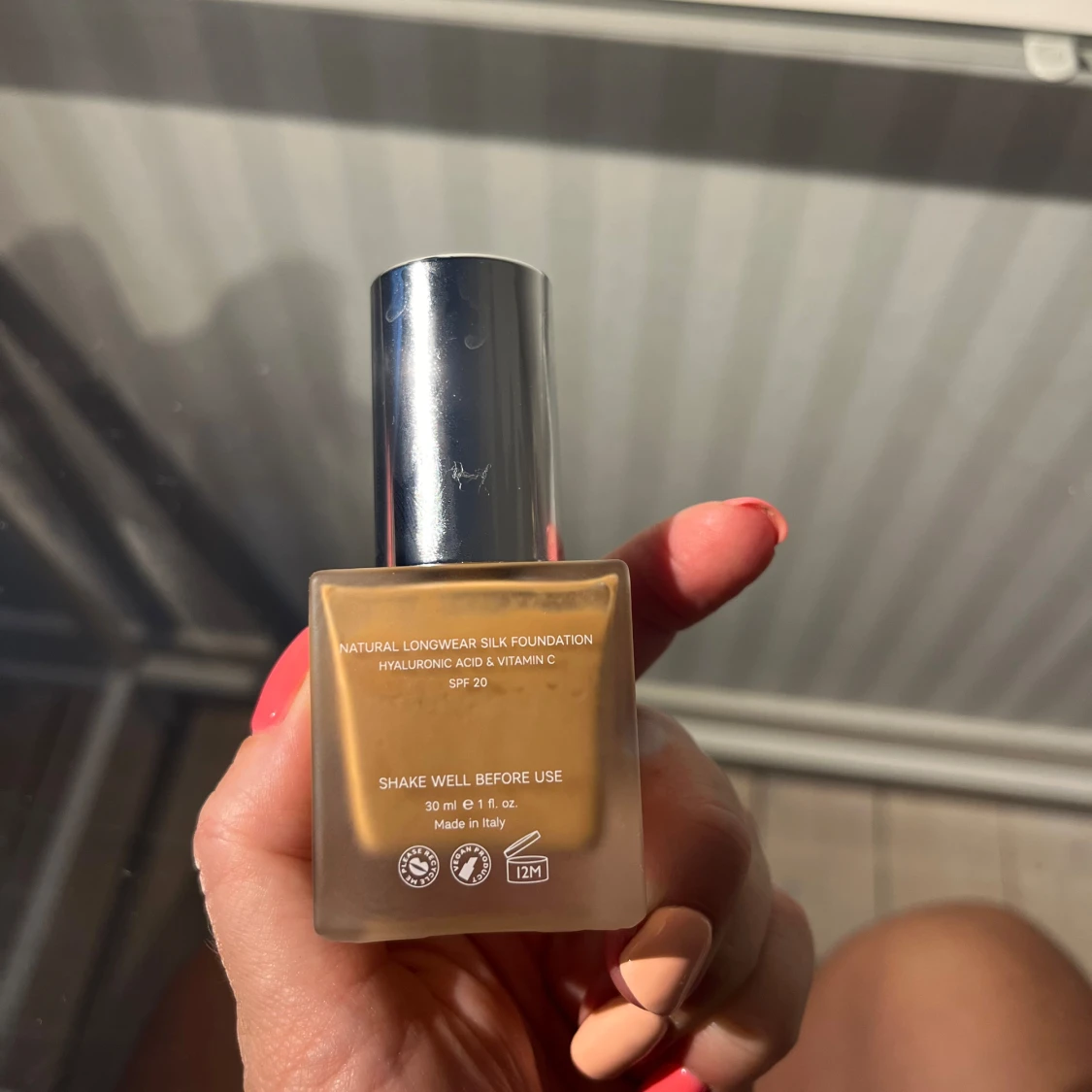 Caia foundation 3w  - 90