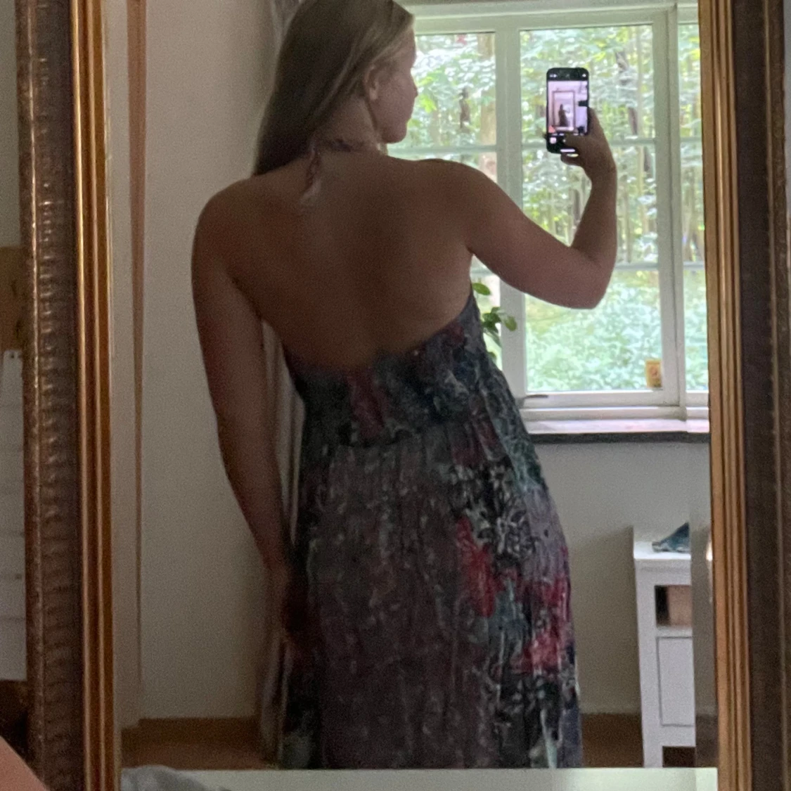 Strandklänning - 91