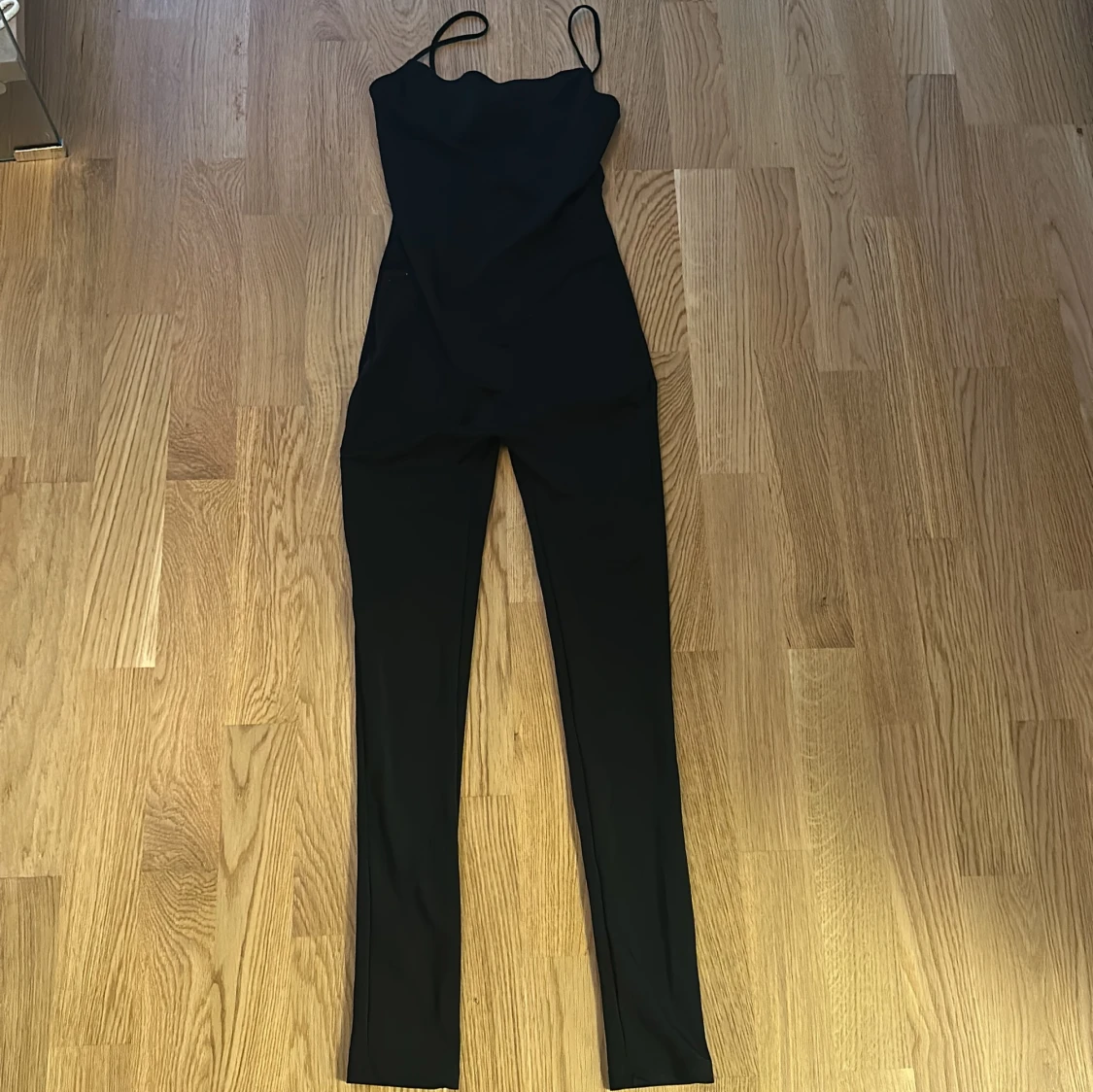 Zara jumpsuit