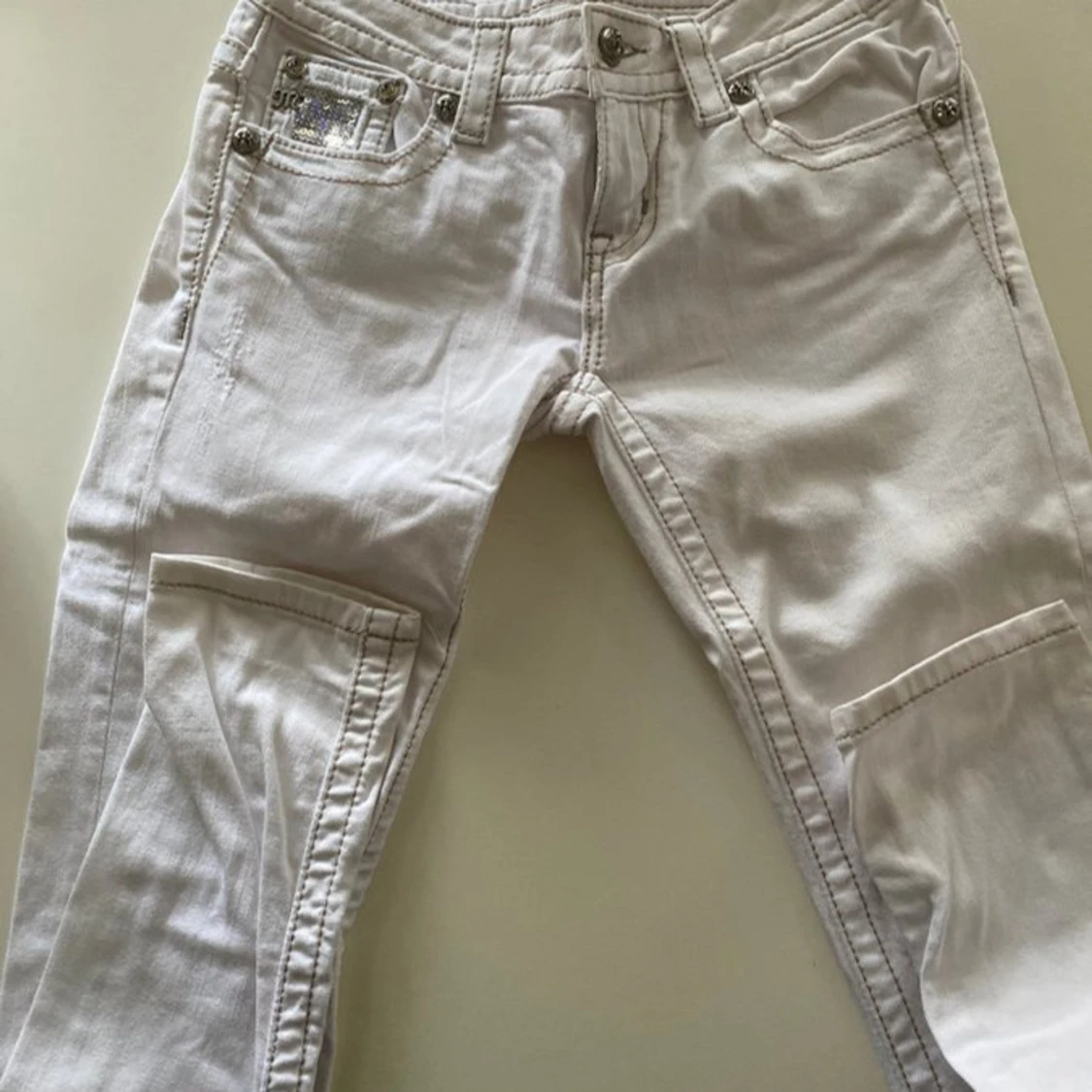 MissMe jeans str 26 - 91