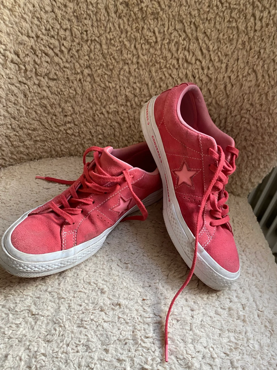 Converse skor - 90
