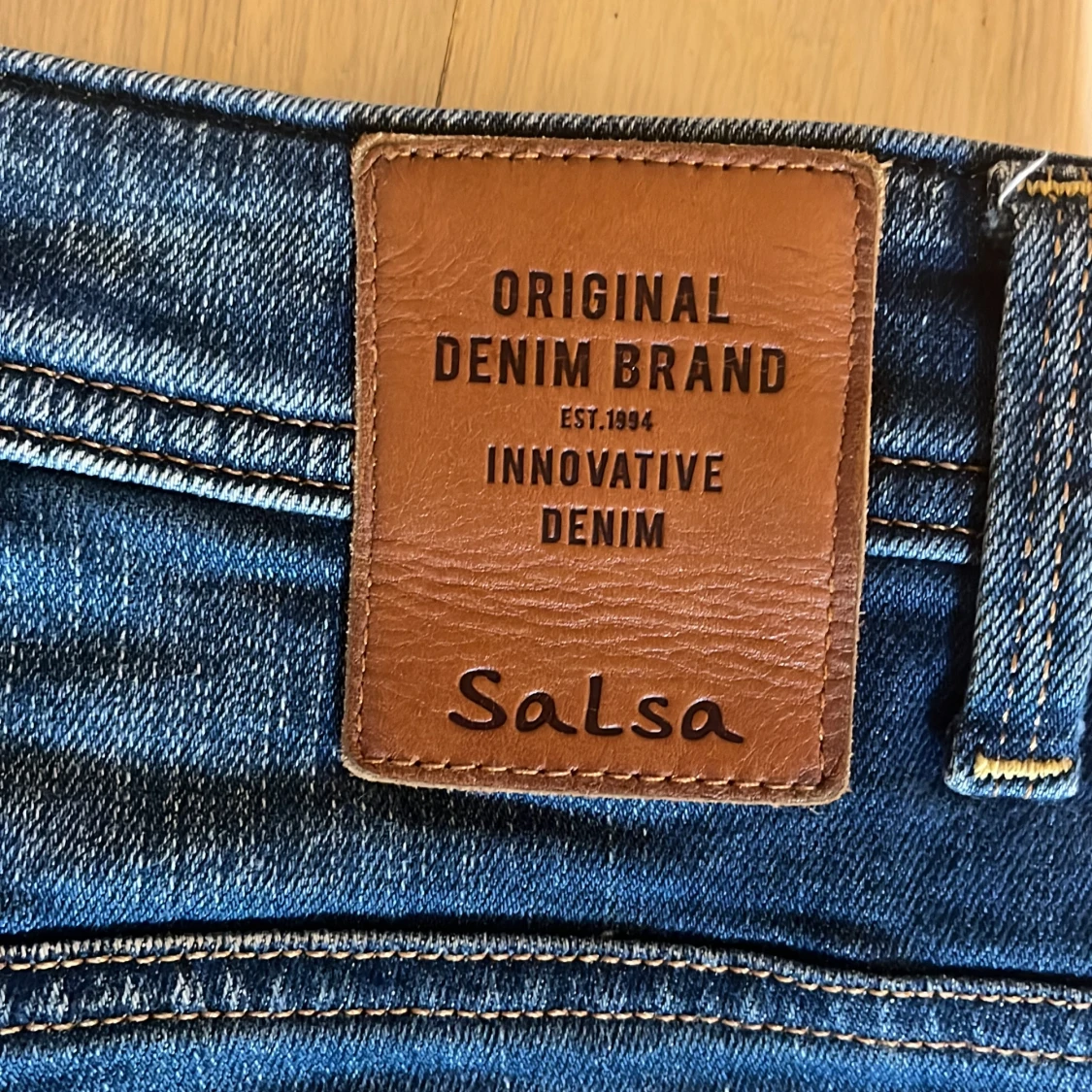 Salsa jeans - 93