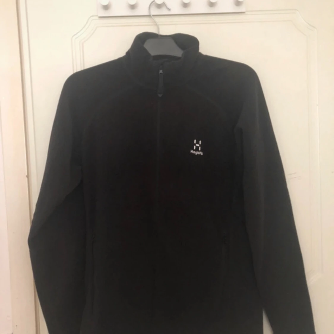 Haglöfs fleece jacka