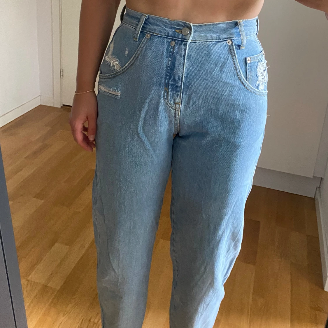Jeans - 90