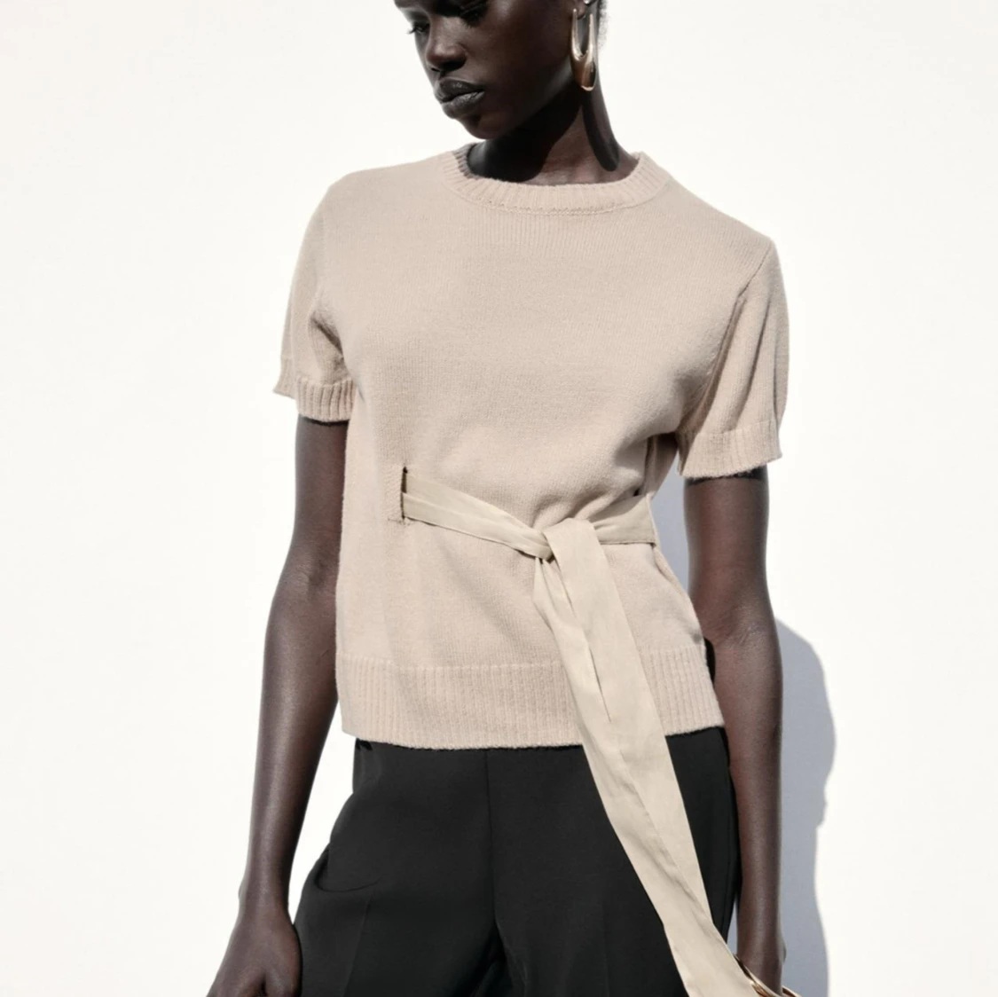 tröja från zara - 90