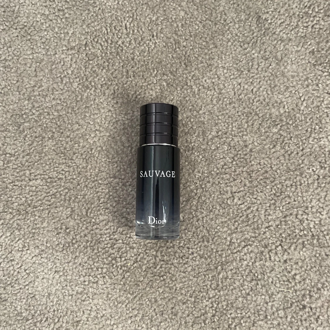 Dior Sauvage EdT - 90