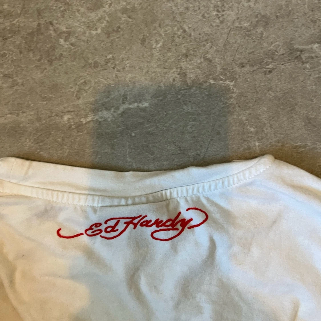 Ed hardy tröja💘 - 91