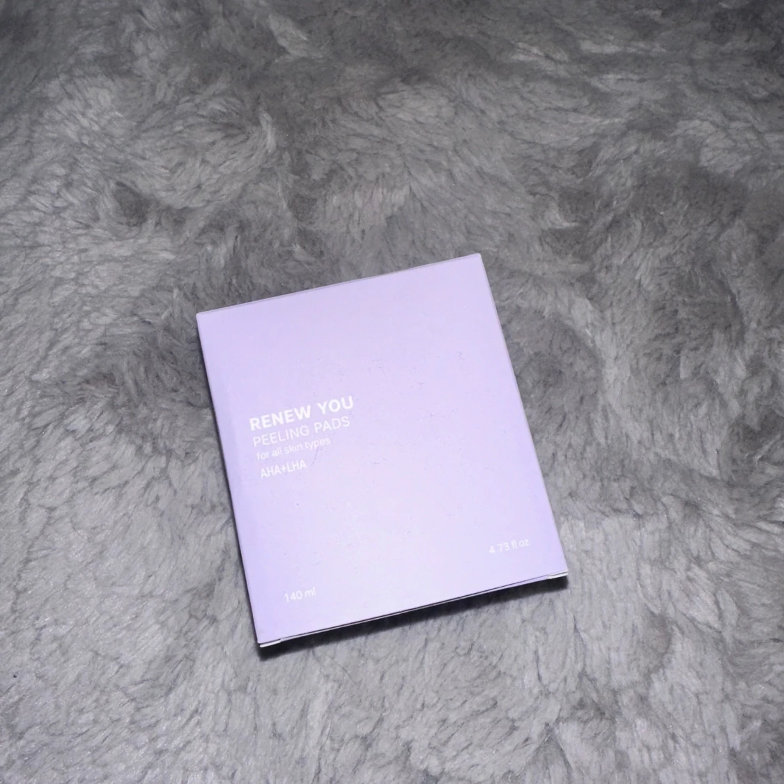 Caia peeling pads  - 90