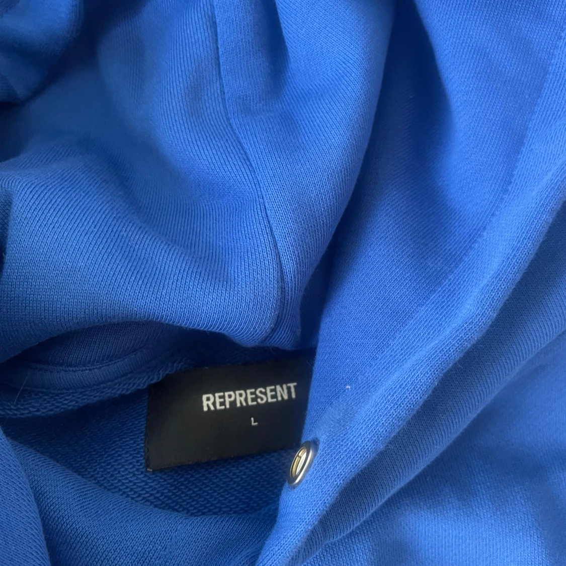 Represent hoodie - 92