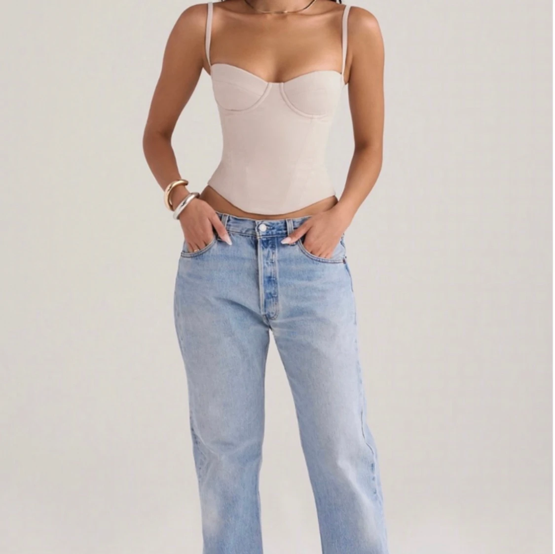 House of Cb korsett - 92