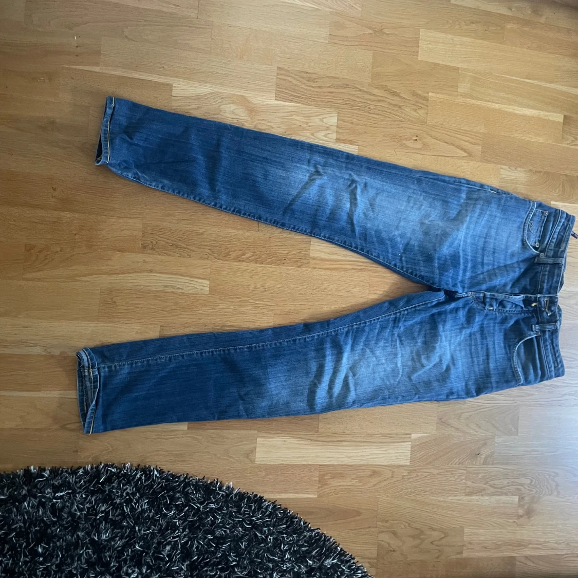 Jacob cohen jeans