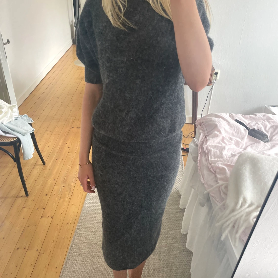 Så snyggt set från twist & tango - 90