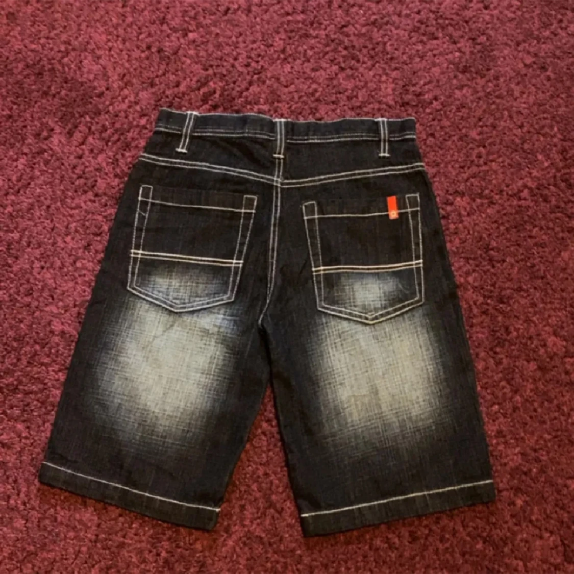 Riktigt feta southpole jorts - 90