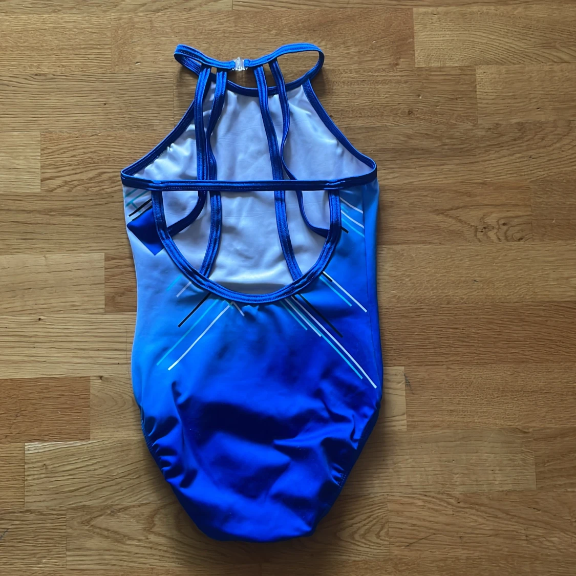 Simone gymnastik dräkt  - 1