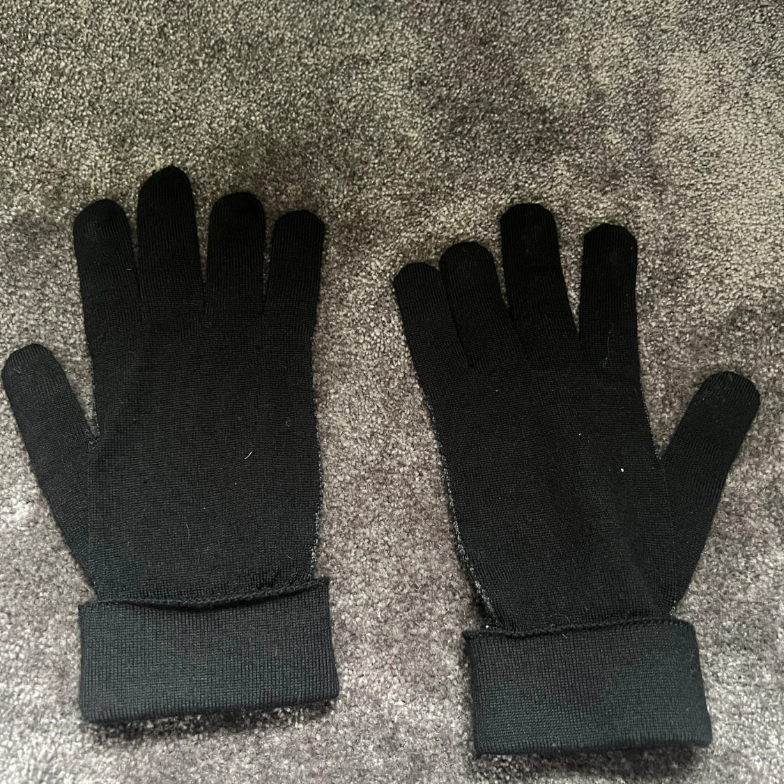 Louis Vuitton handskar  - 91