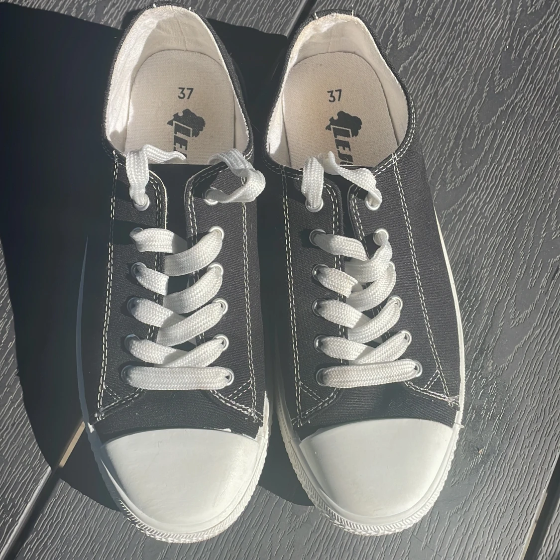 Converse  - 91