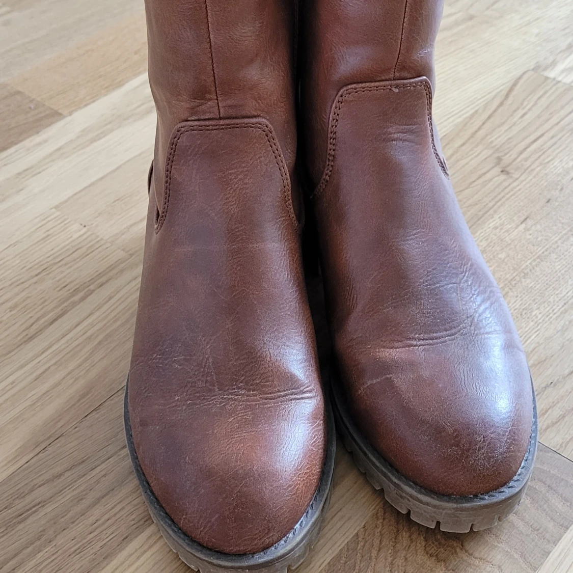 Boots/stövlar Anna Field - 90