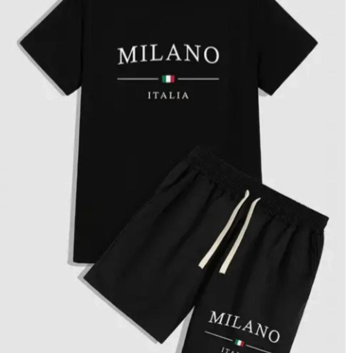 Milano 2 set