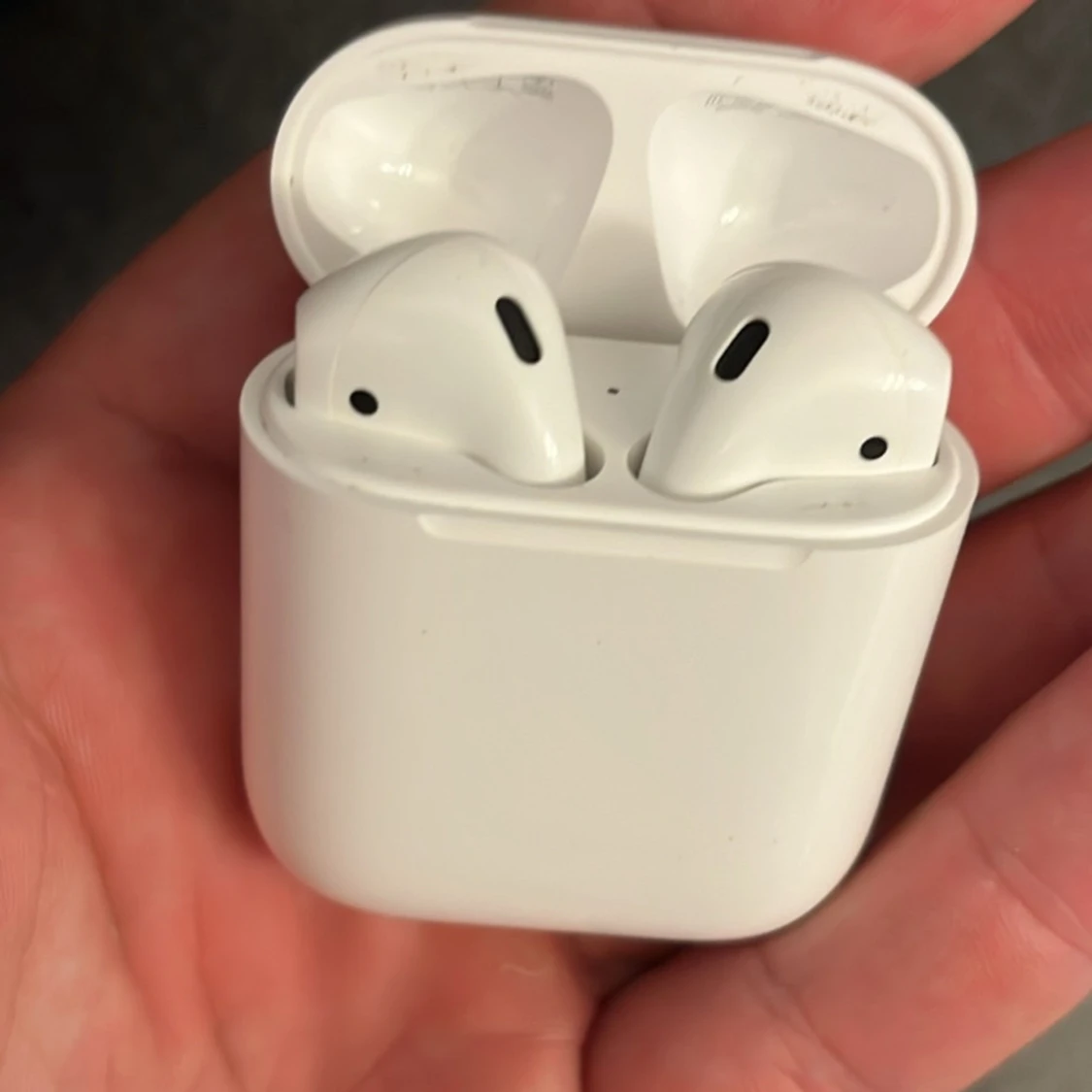 Trådlösa hörlurar  - 90