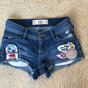 Hollister - Så fina shorts från Hollister. Inga defekter💞