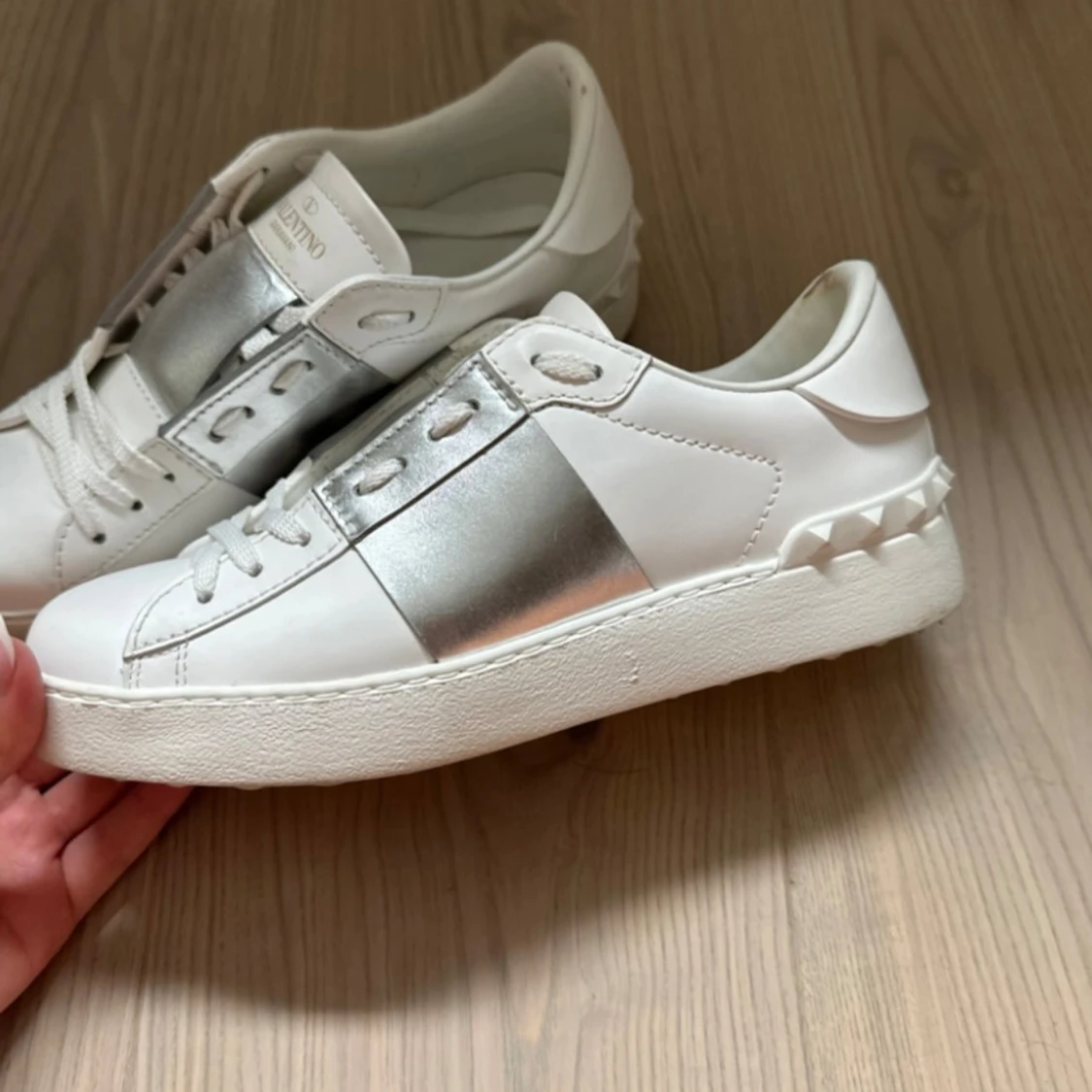 Valentino skor  - 90