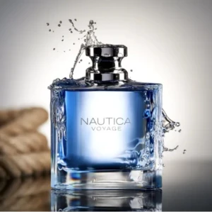 Nautica Voyage - Parfym