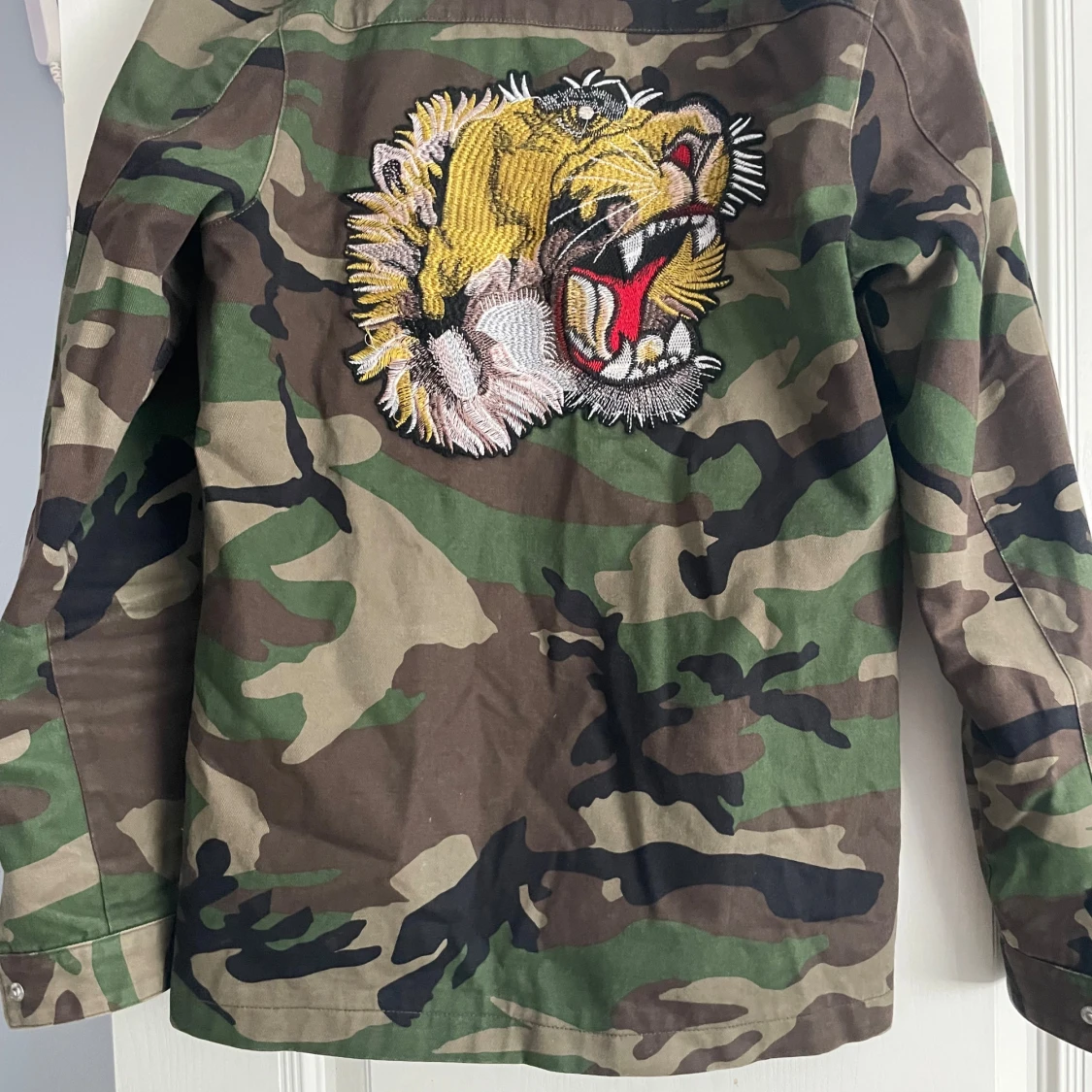 Justjunkies overshkirt - 90