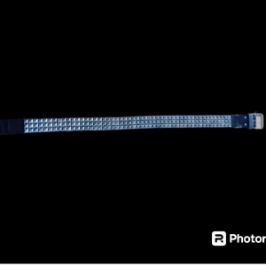 Nitt bälte  - Nitt bälte 