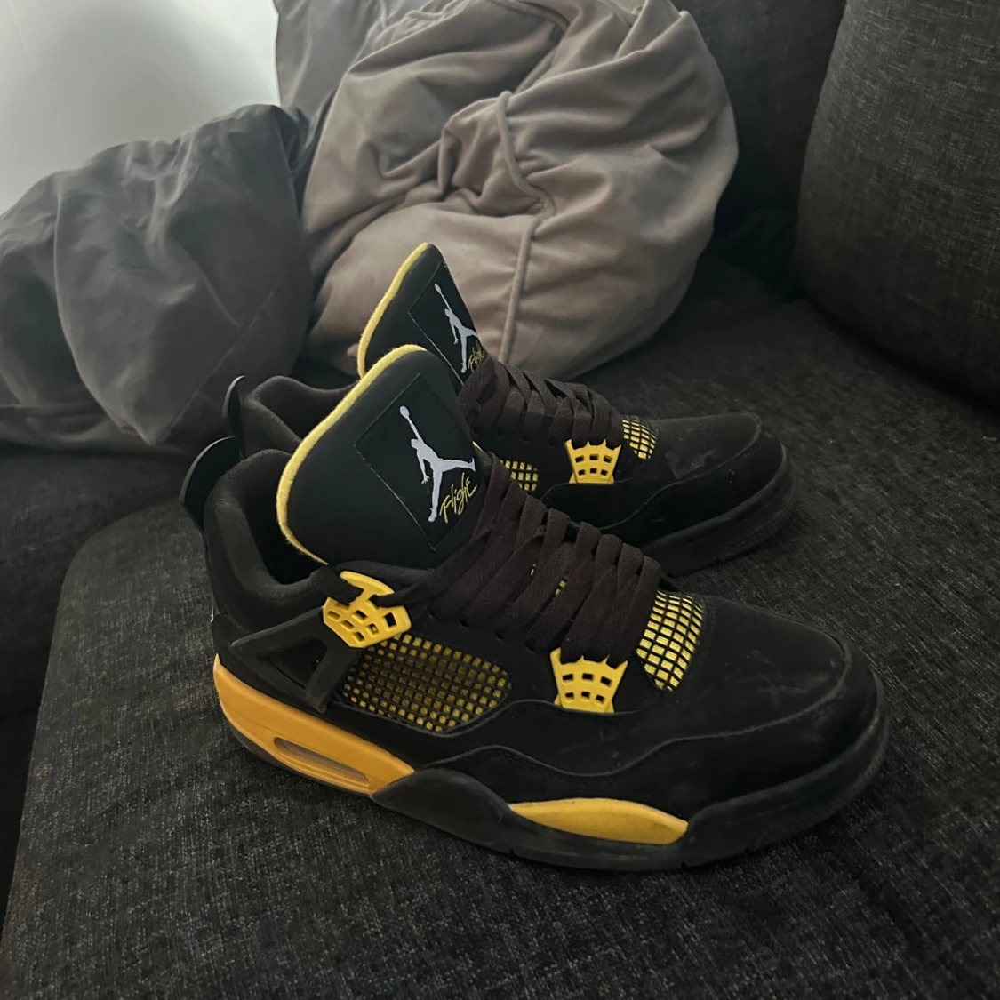 Jordan 4 lighting  - 91