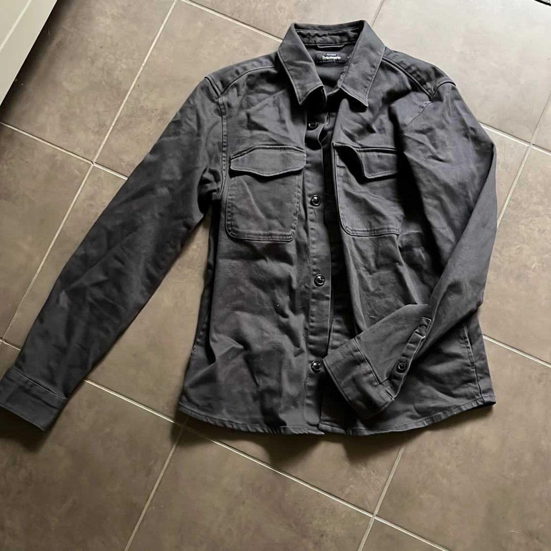 Overshirt
