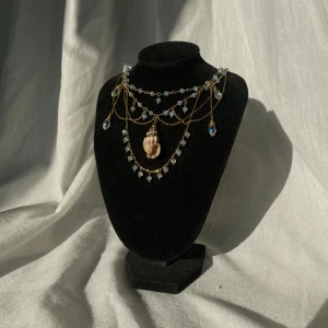 Mermaind tears  - Mermaid tears ✨ Mått: 35cm-37cm Går att göra mindre eller större vid behov♡