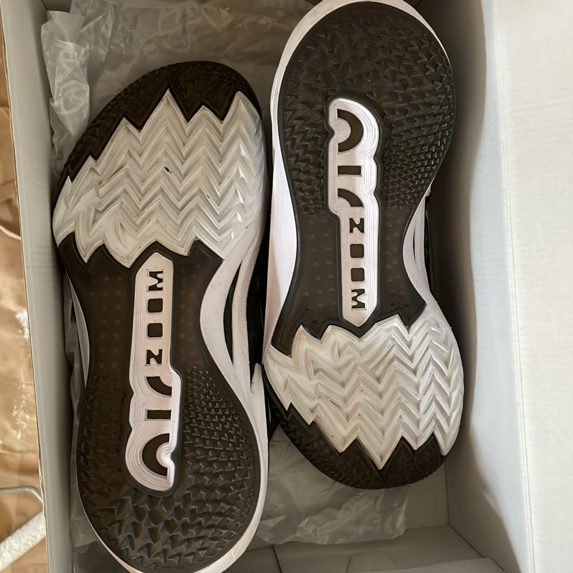 Nike basketskor, gt cut 2 - 93