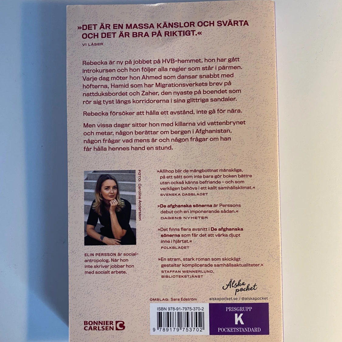 De afghanska sönerna - 90