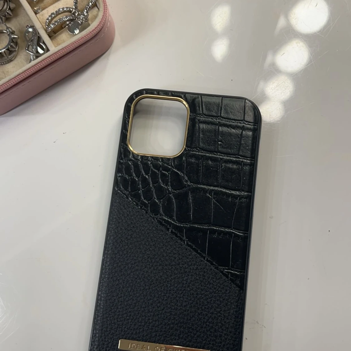 IDEL OF SWEDEN skal  - 2