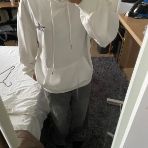 Stussy Hoodie  - Aldrig använt 