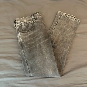 Replay  - Replay anbass Storlek 36/32 Skick 9/10