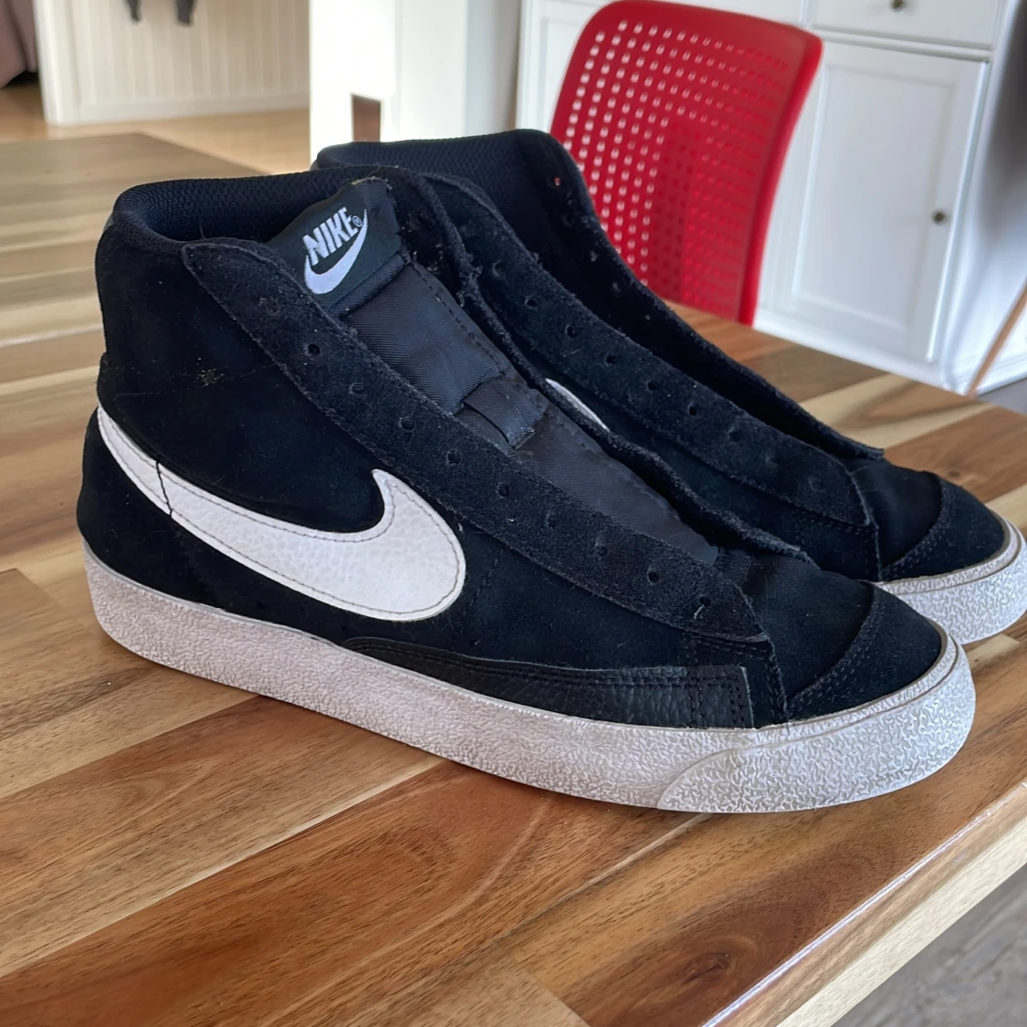 Nike blazers - 91