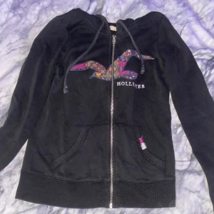 Hollister kofta  - Hollister kofta storlek xs