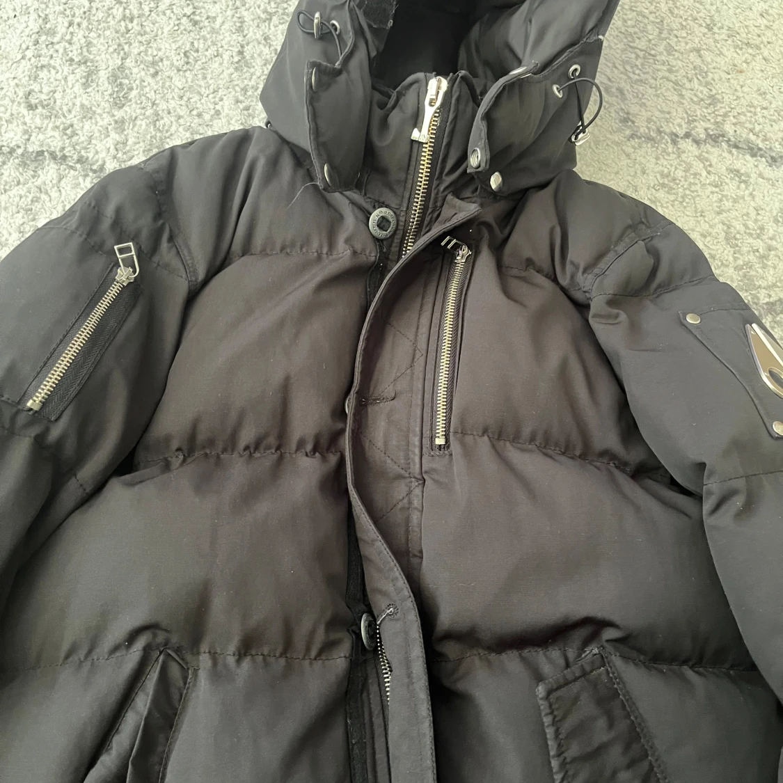 Moose knuckles jacks  - 90