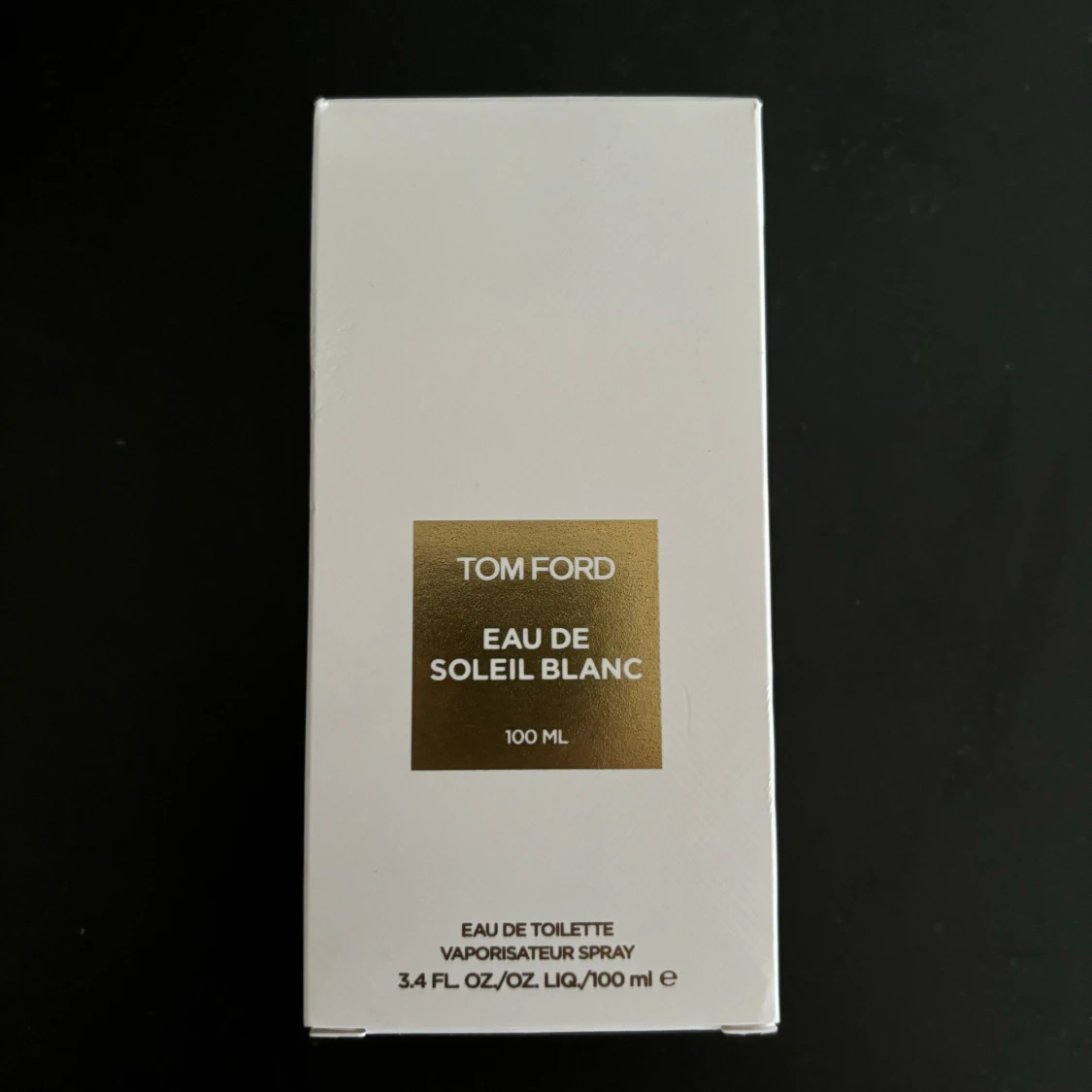 Tomford Unisex Lyx parfym, använd några gånger bara - 91