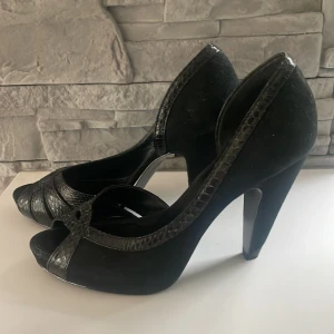 ASH skor - ASH skor i nyskick