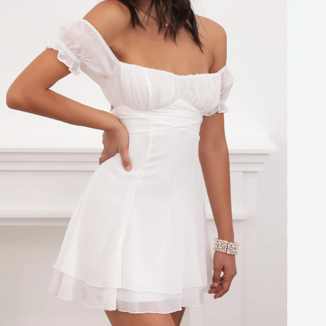 Lucy in the sky klänning