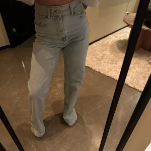 Zara jeans  - Raka jeans stl 36