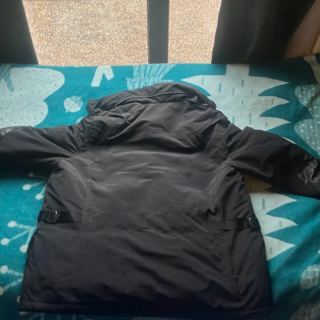 Fortezza Field jacka - 91