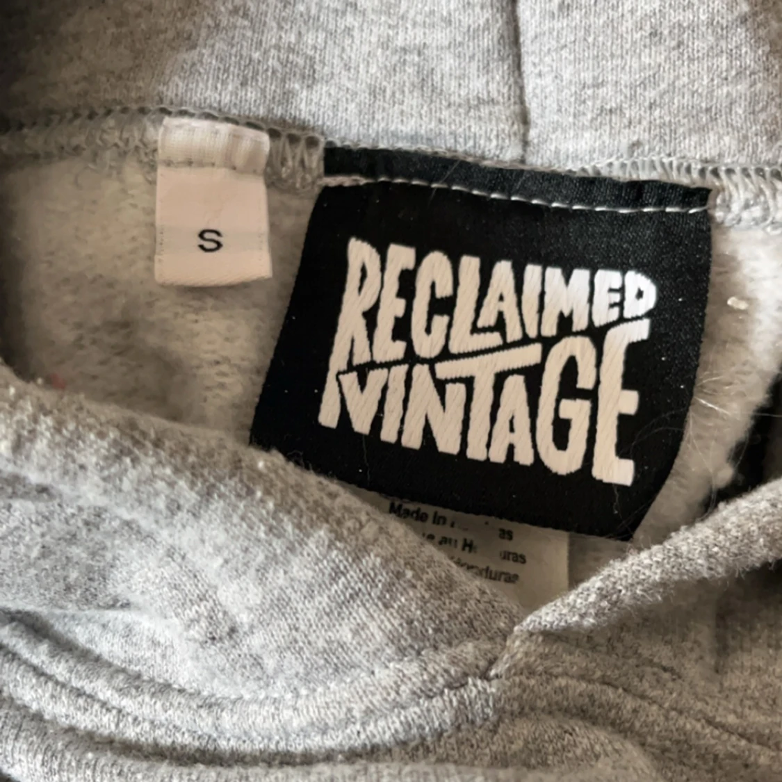 Van Gogh Hoodie vintage  - 91