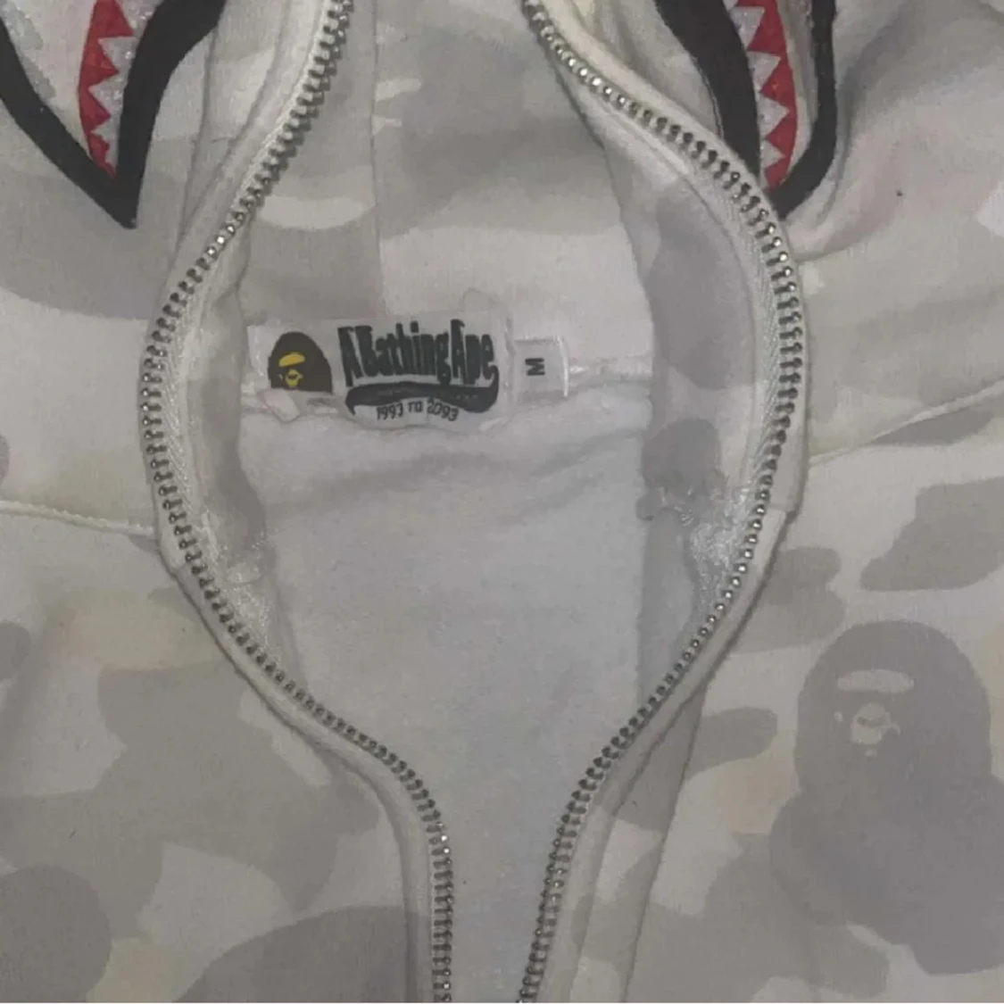 Bape  - 91