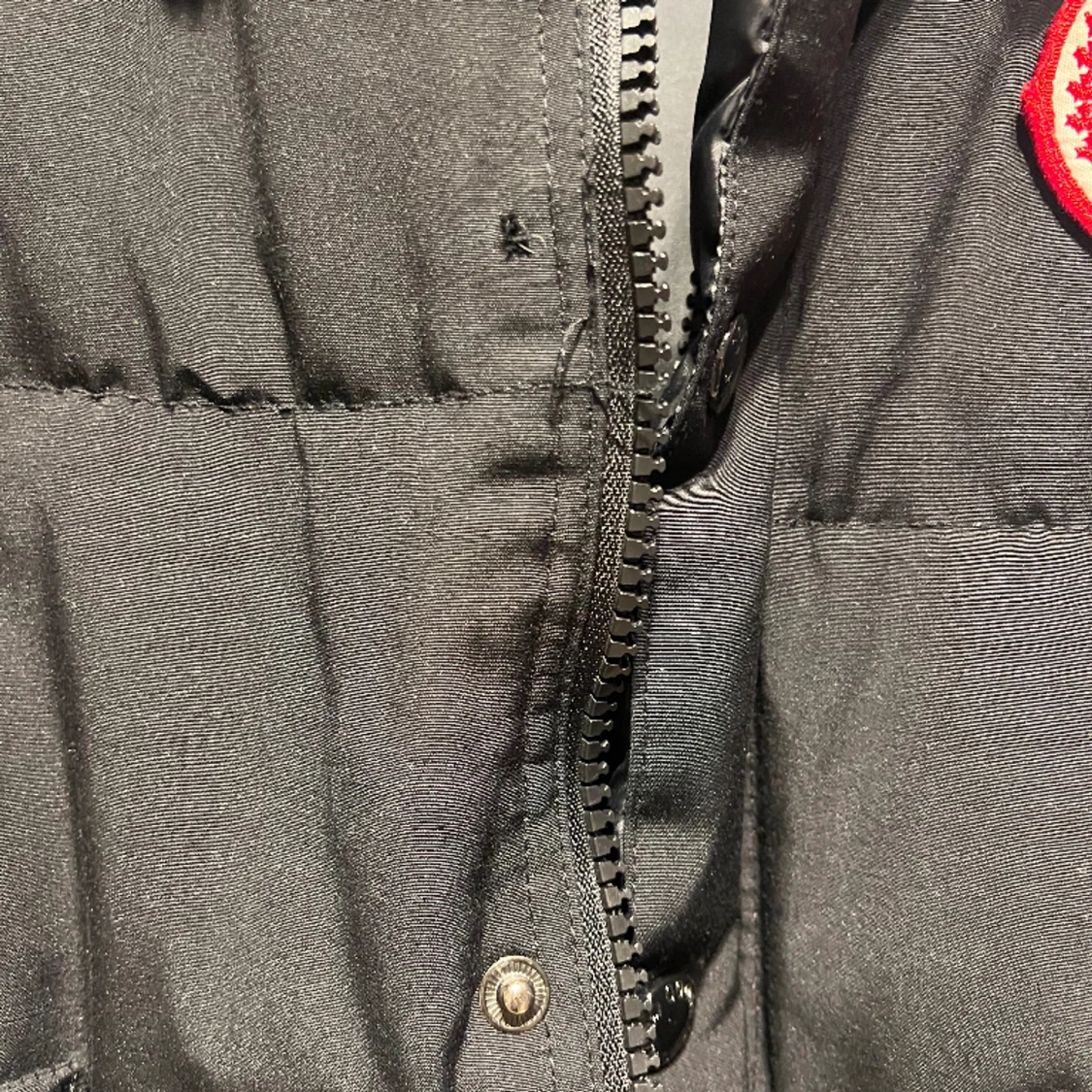 Canada Goose väst - 90
