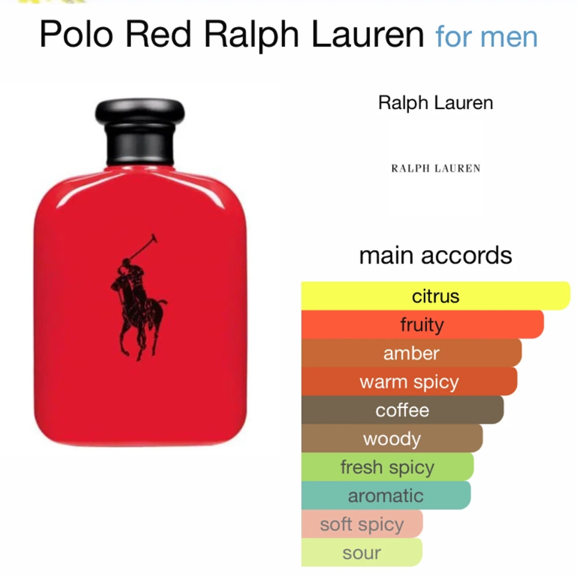 Polo red sample  - 90