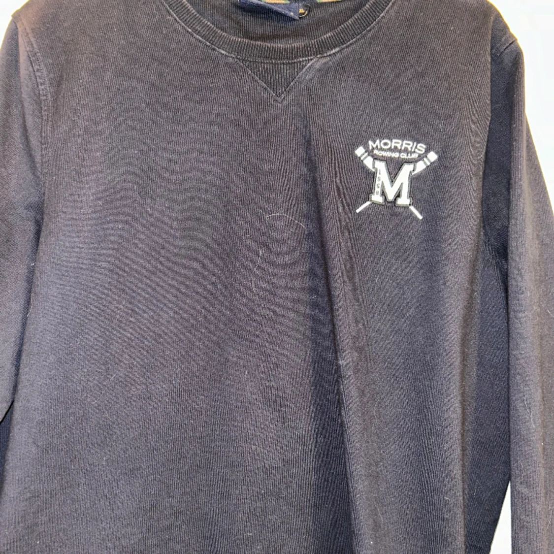 Morris Tröja