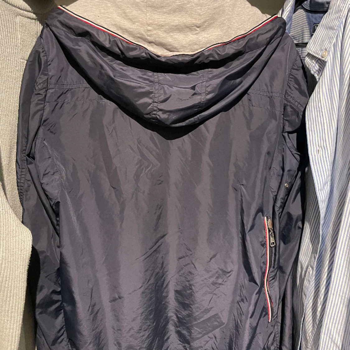 Moncler Windbreaker - 90